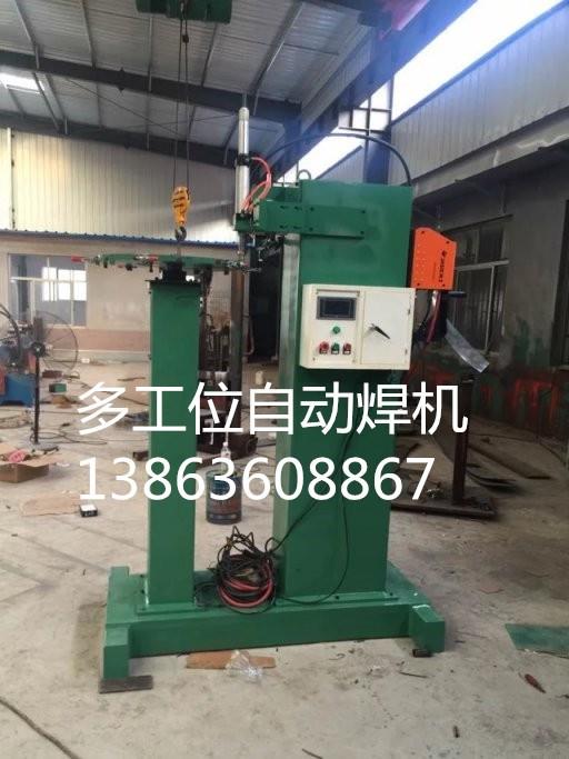 點(diǎn)焊機(jī)廠家介紹點(diǎn)焊機(jī)的日常保養(yǎng)